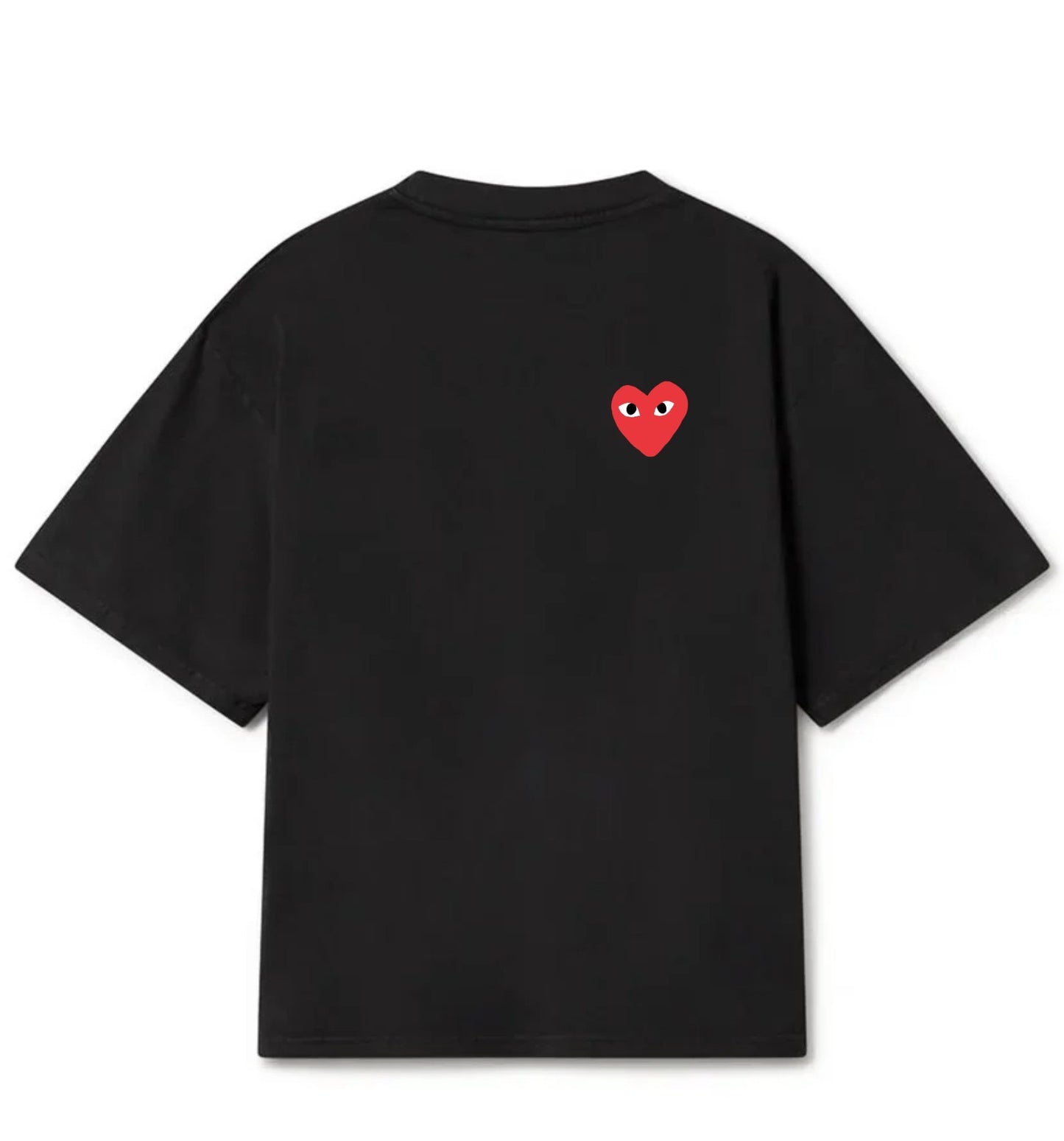 Comme Des Garçons