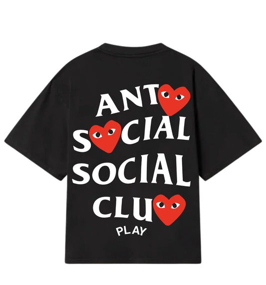 AntiSocialClub